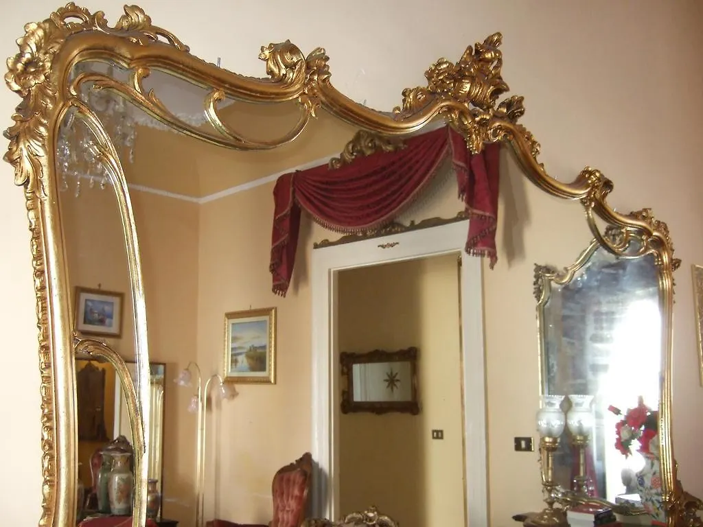 Hotel Alessandra Palermo 2*,  Italy