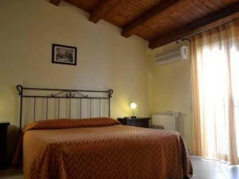 Hotel Alessandra Palermo