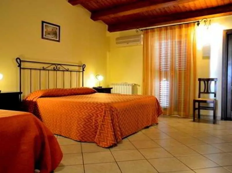 Hotel Alessandra Palermo