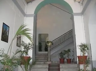 Hotel Alessandra Palermo