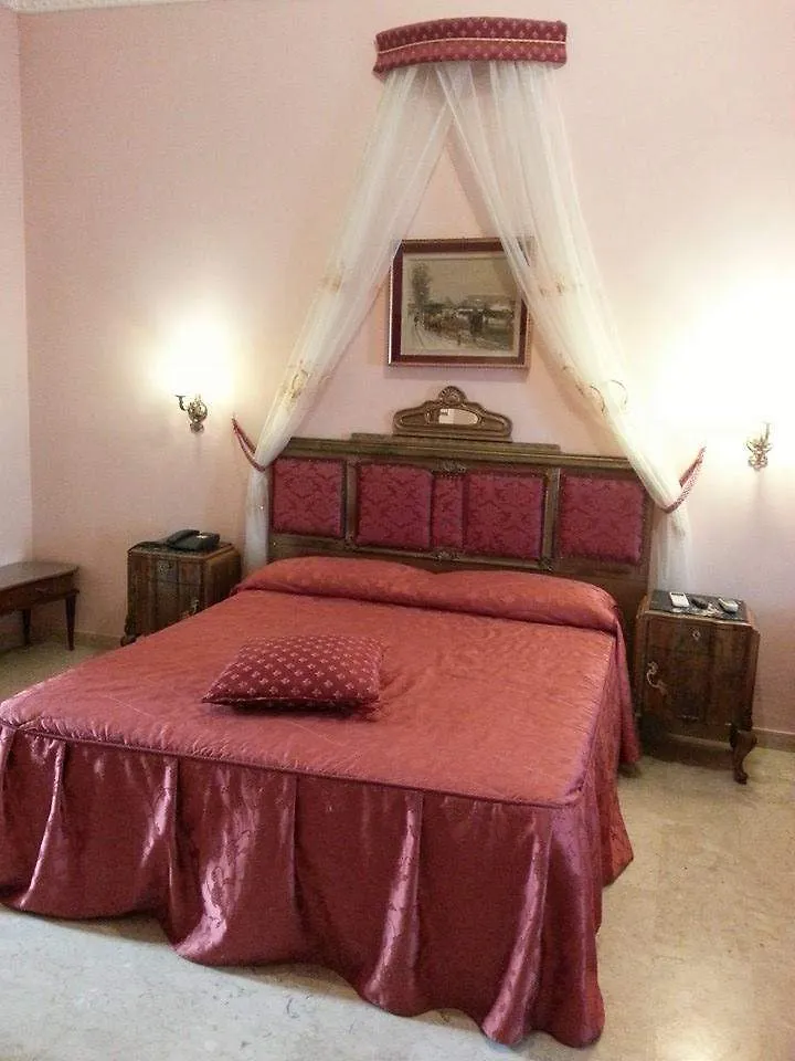 Hotel Alessandra Palermo
