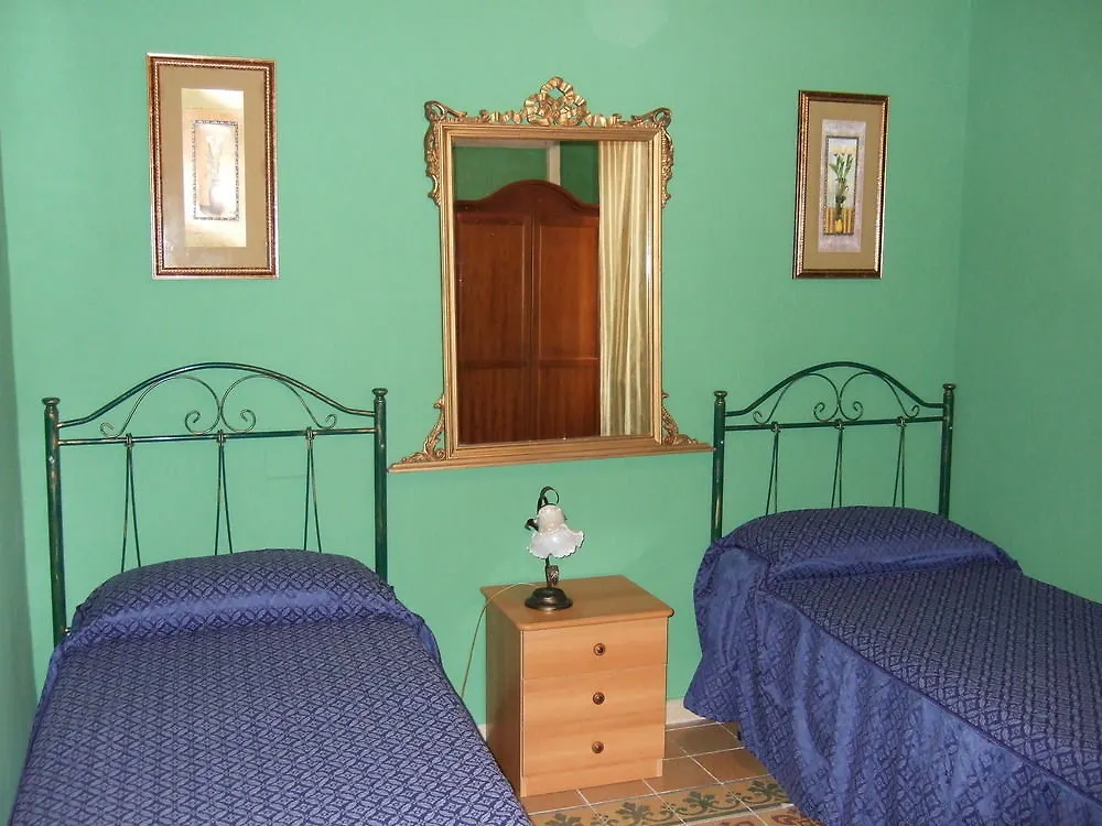 Hotel Alessandra Palermo