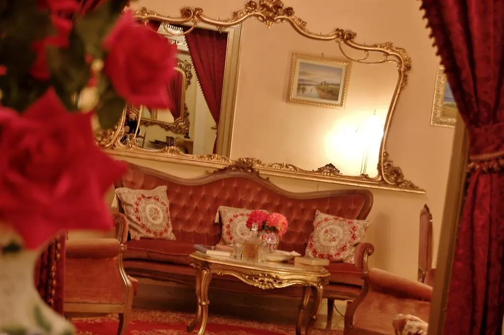 Hotel Alessandra Palermo 2*,