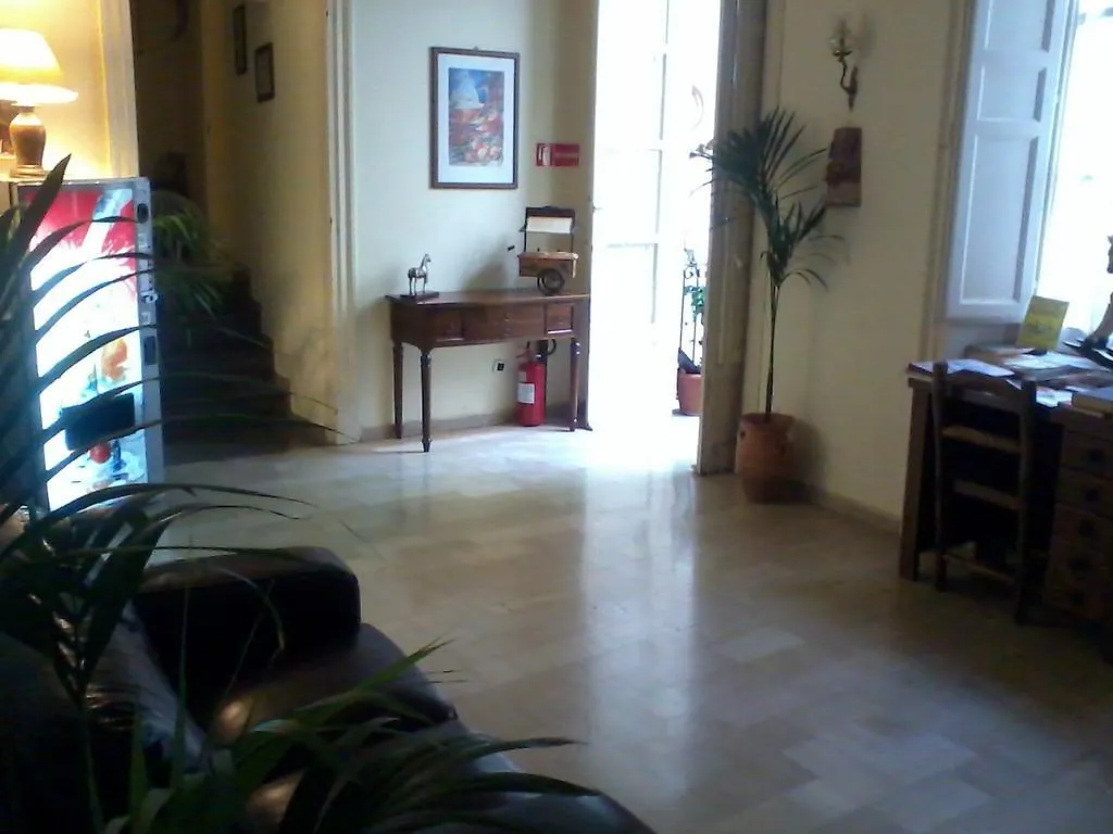 Hotel Alessandra Palermo
