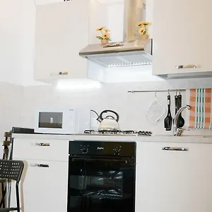 Quattro Canti Casa vacanze