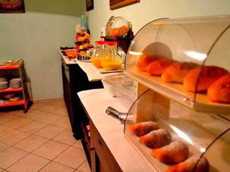 Hotel Alessandra Palermo